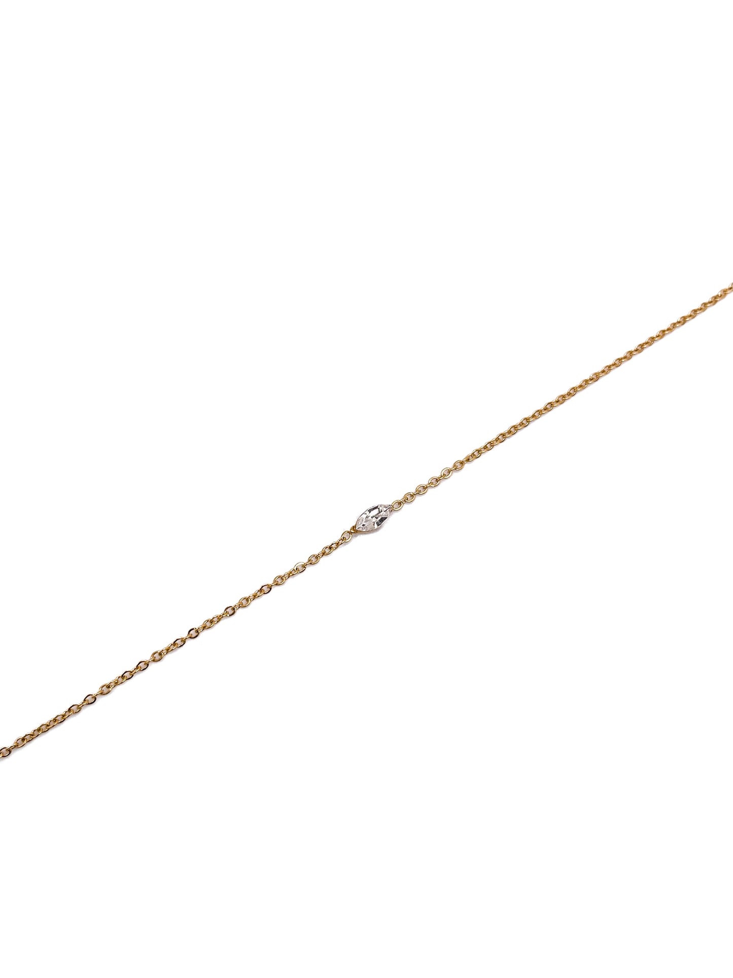 Bracelet "Rare"