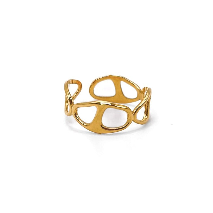 Bague "Nova"