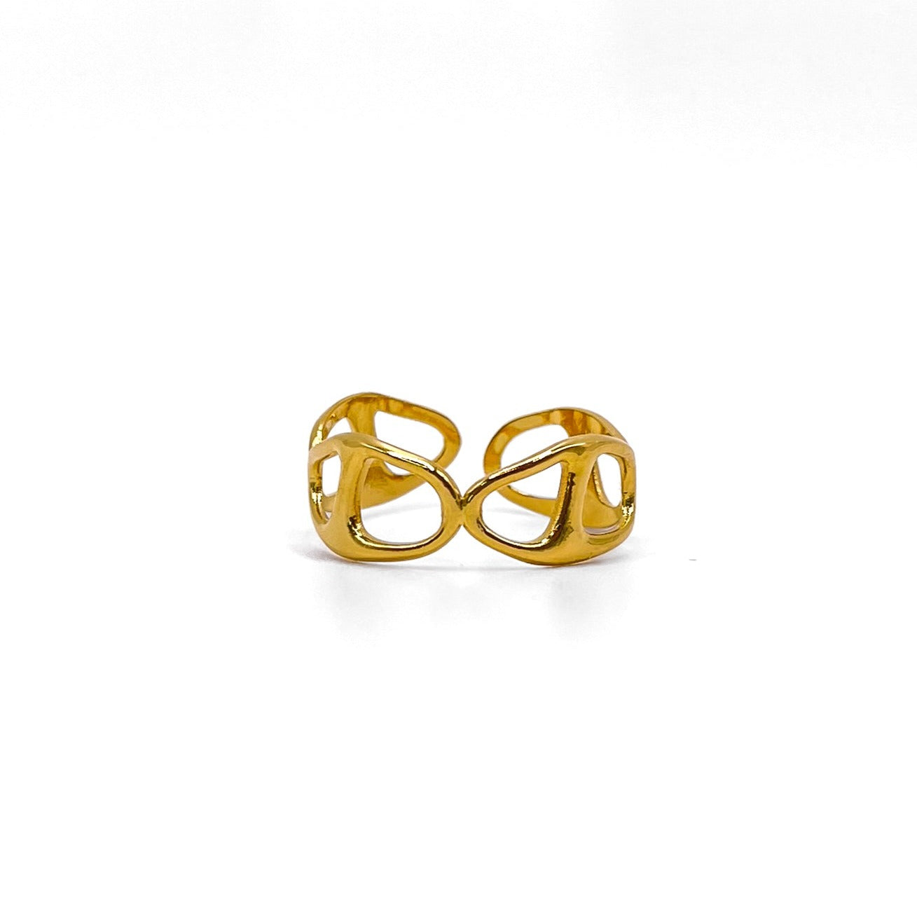 Bague "Nova"