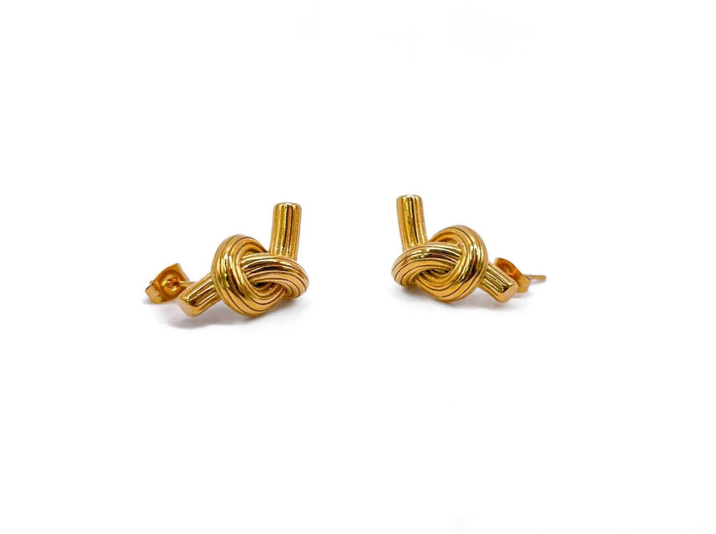 Boucles d'oreilles "Tye"