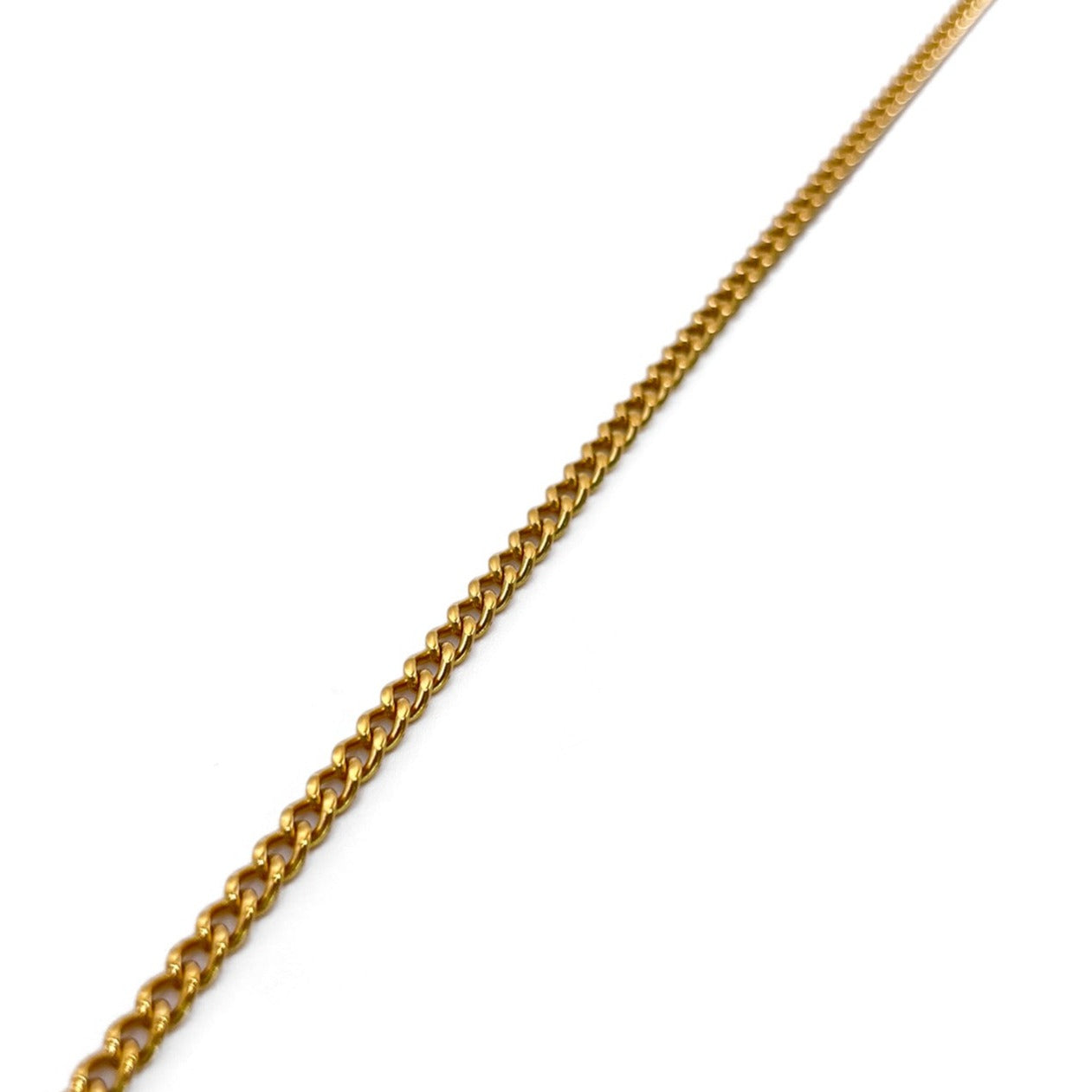 Collier "Shy"