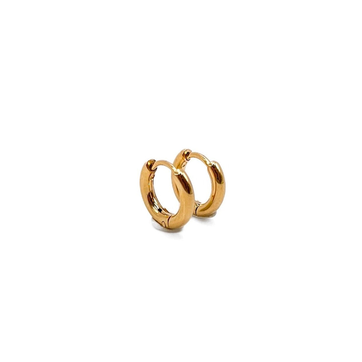 Boucles d'oreilles "Shy"