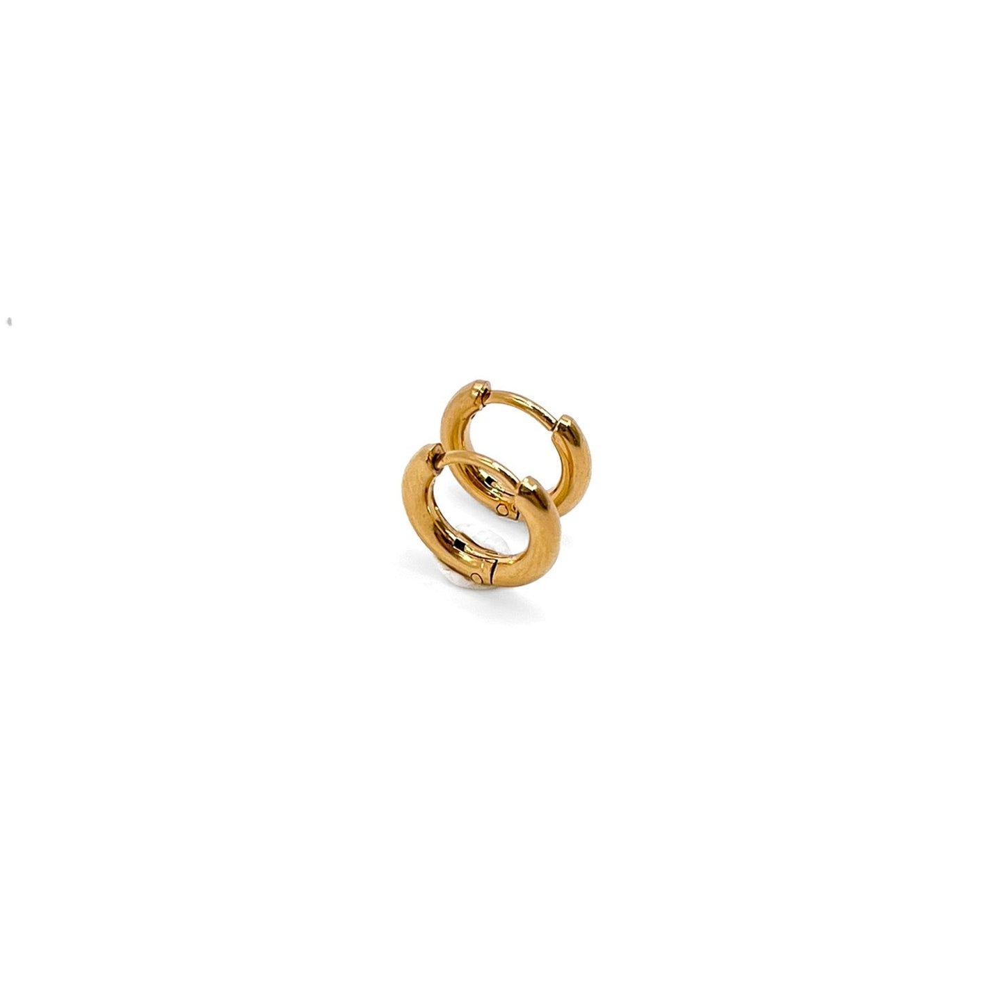 Boucles d'oreilles "Shy"