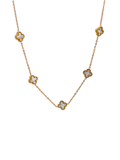 Collier "Azalia"