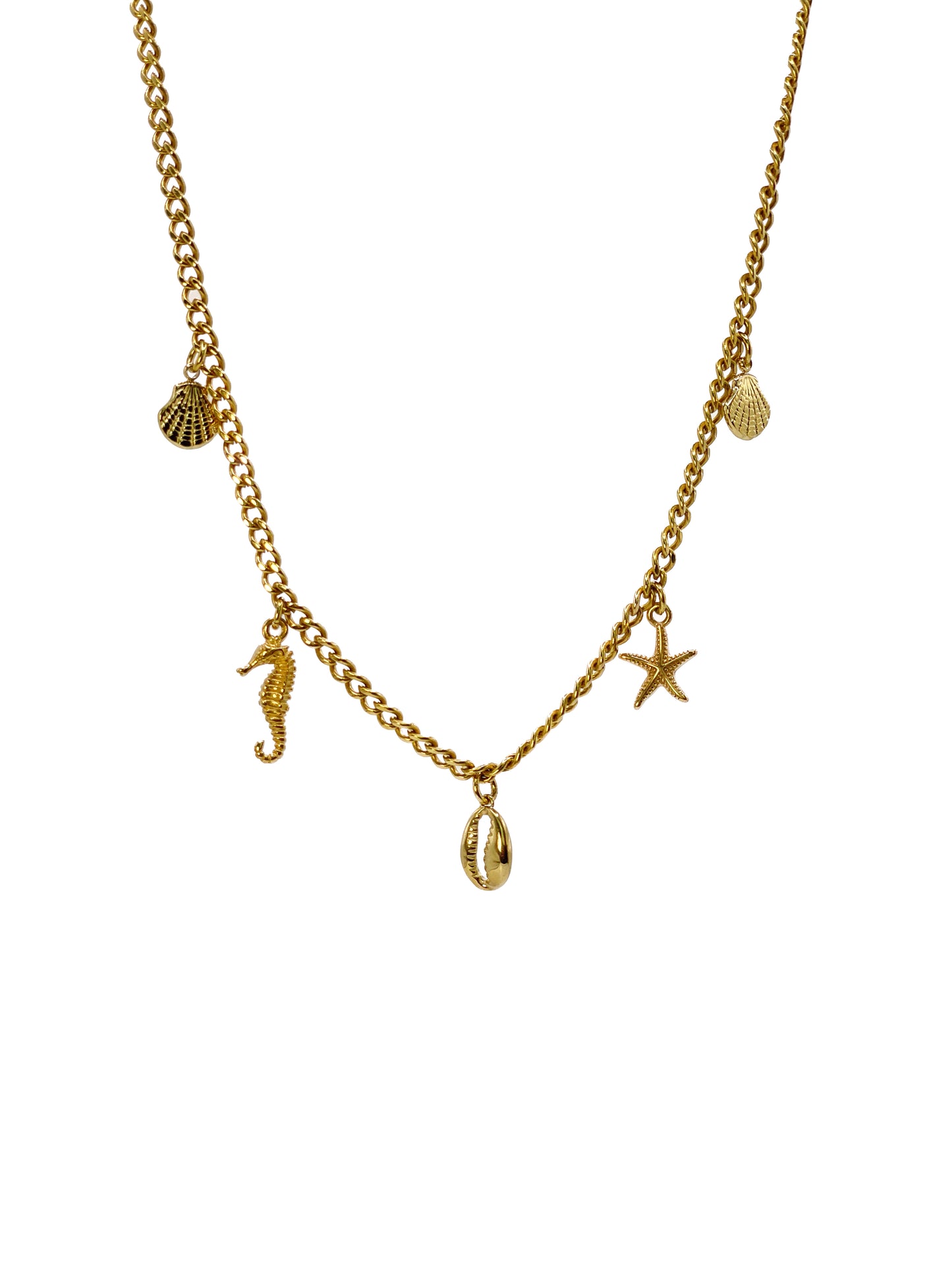 Collier "Palma"