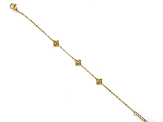 Bracelet "Lia"