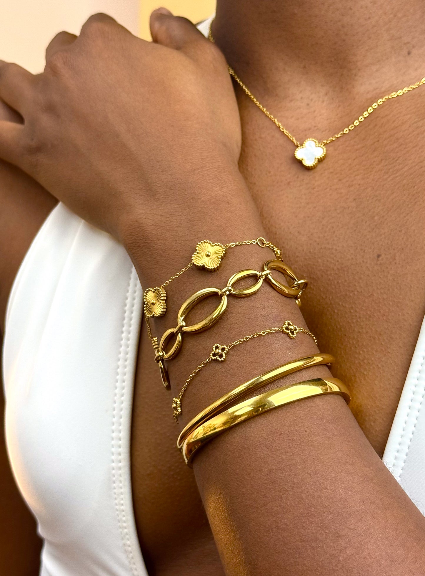 Bracelet "Lia"