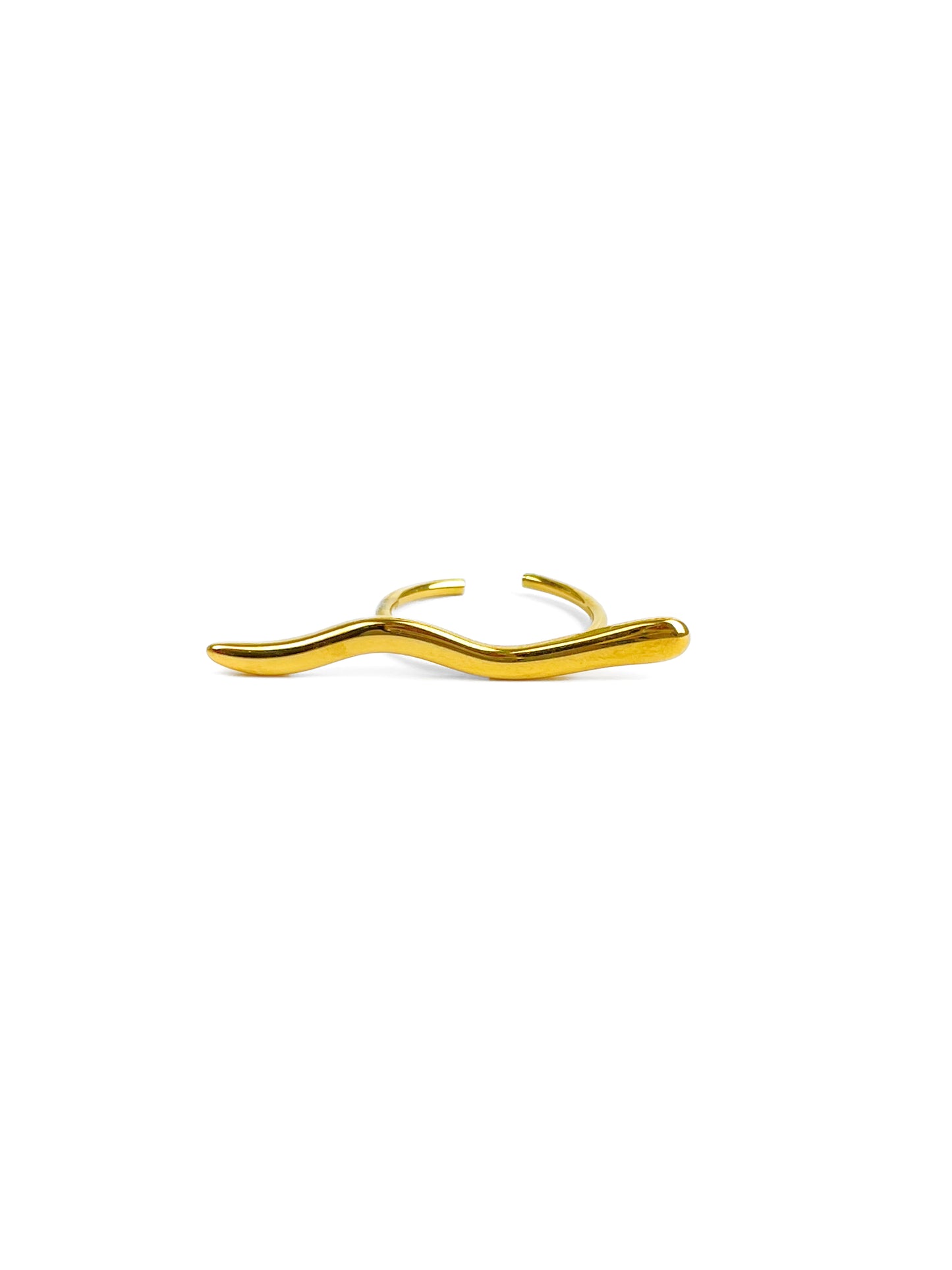 Bague "Sol"