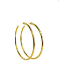 Boucles d'oreilles "Ori"