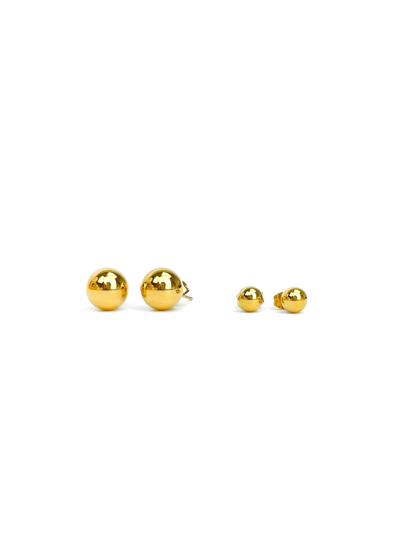 Boucles d'oreilles "Sia"