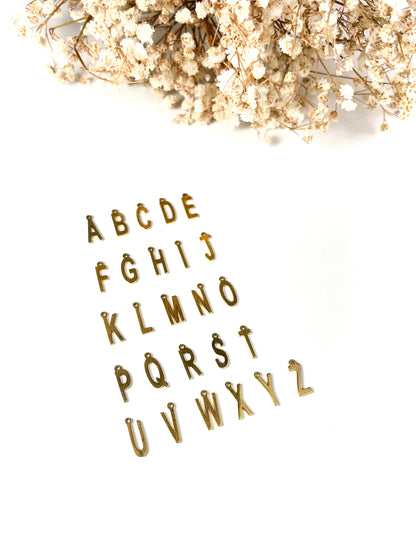 Collier personnalisé « Simple »