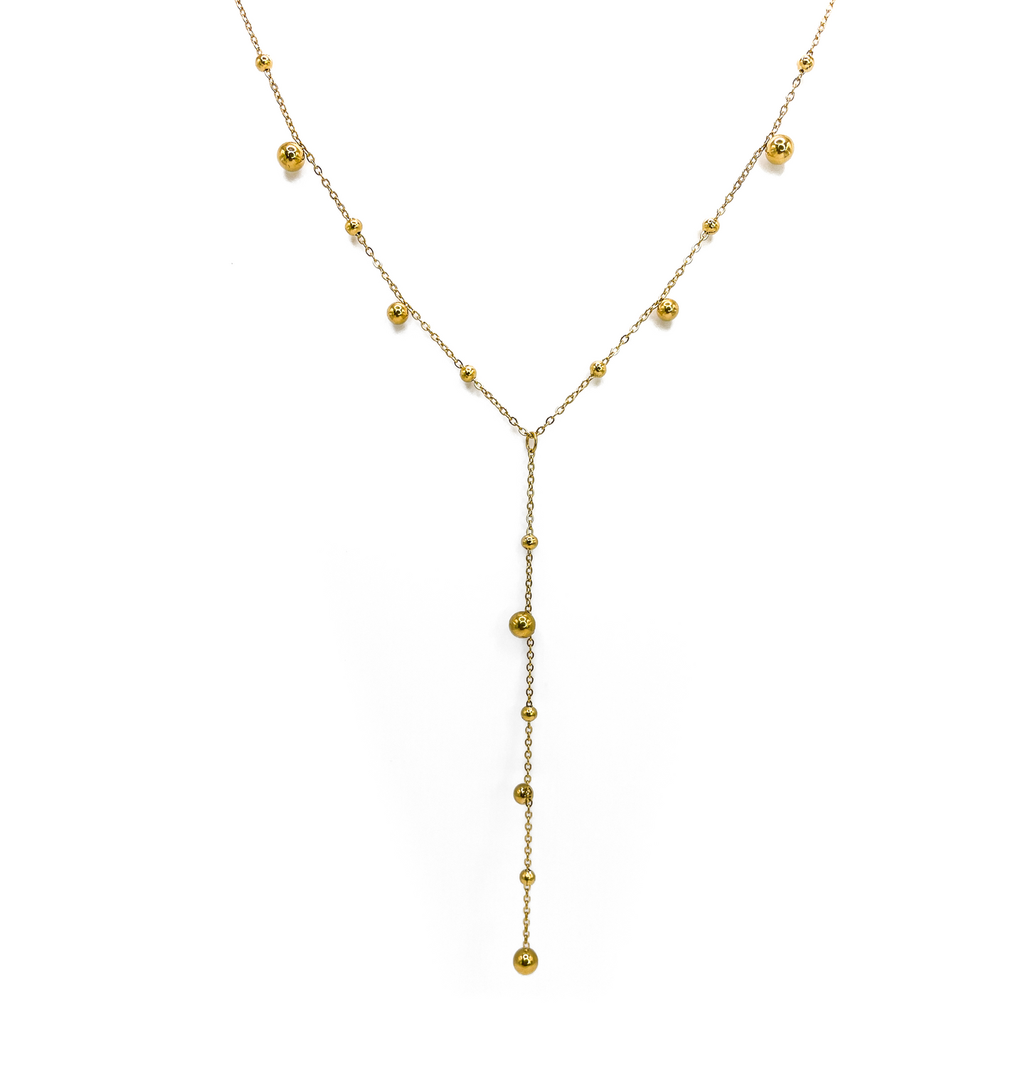 Collier "Glam"