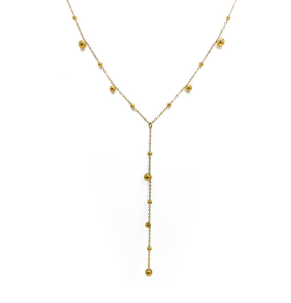 Collier "Glam"