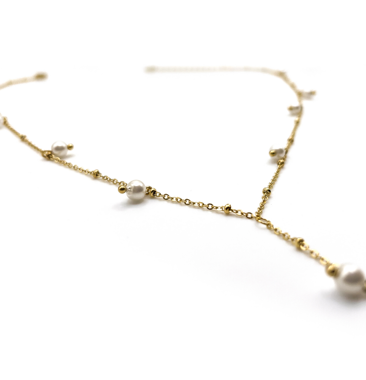 Collier "Pearl"