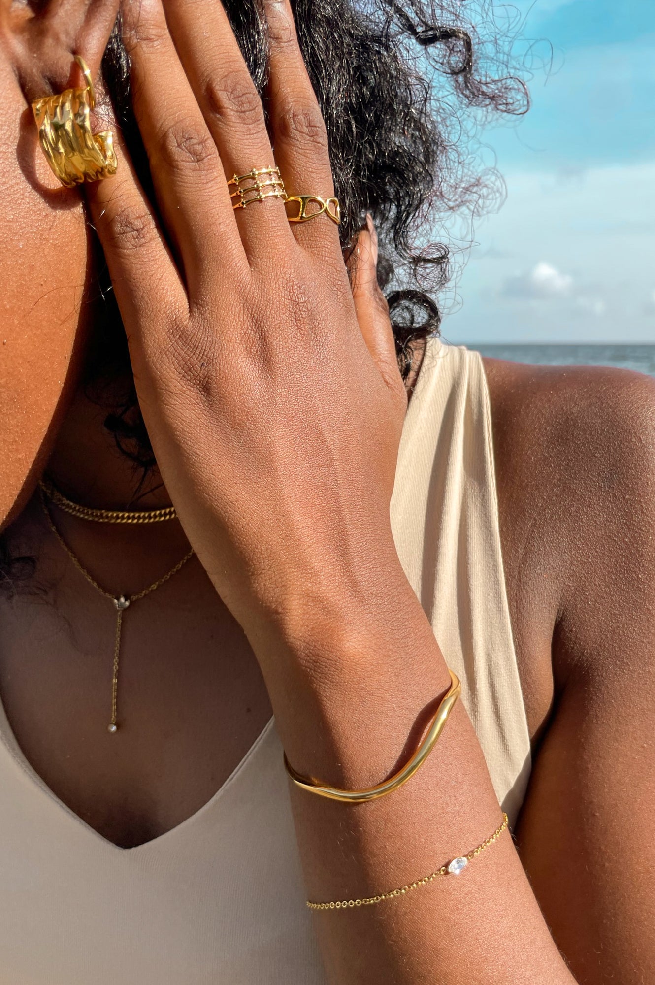 Bracelet "Rare"