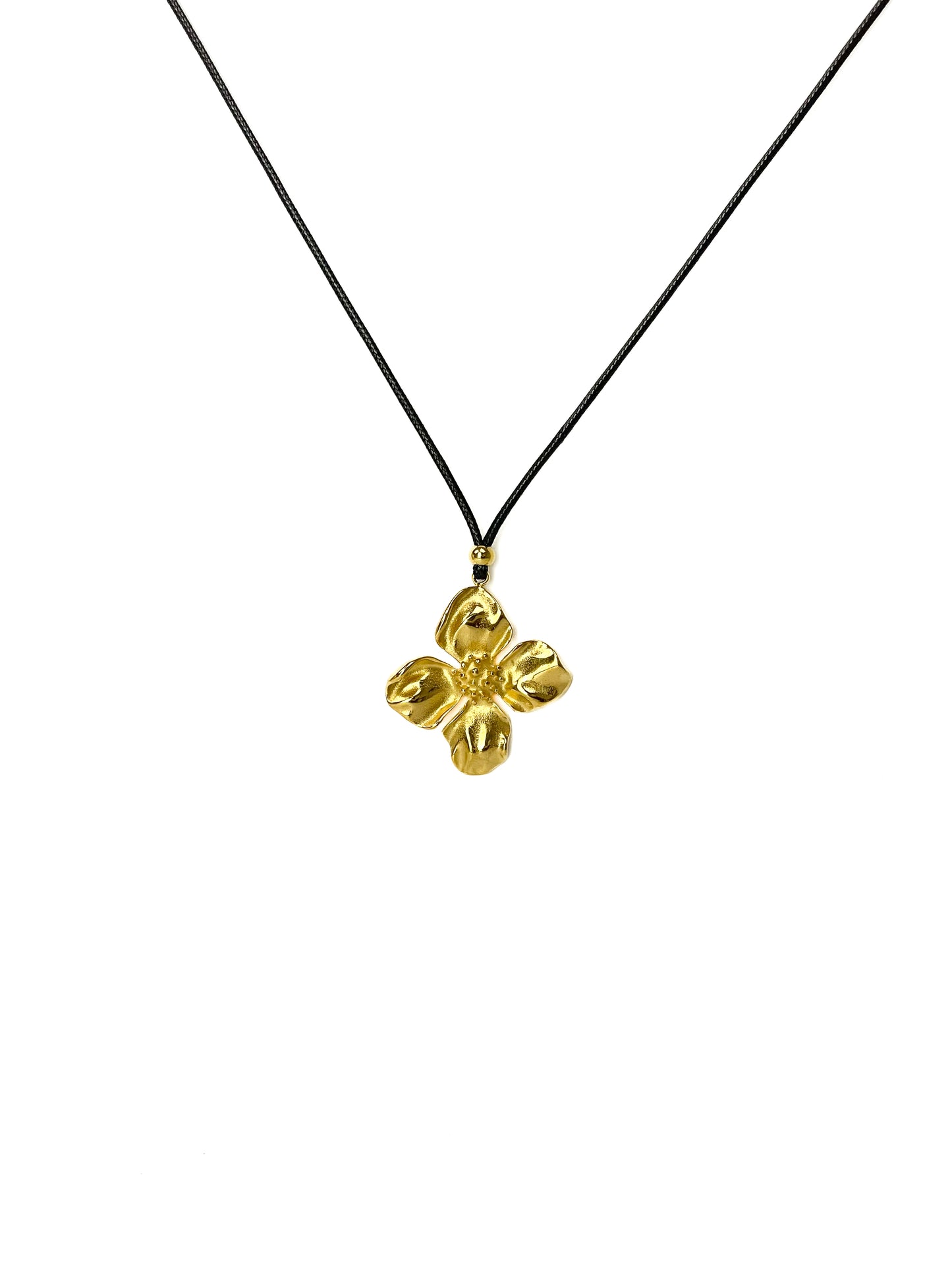 Collier "Yalia"