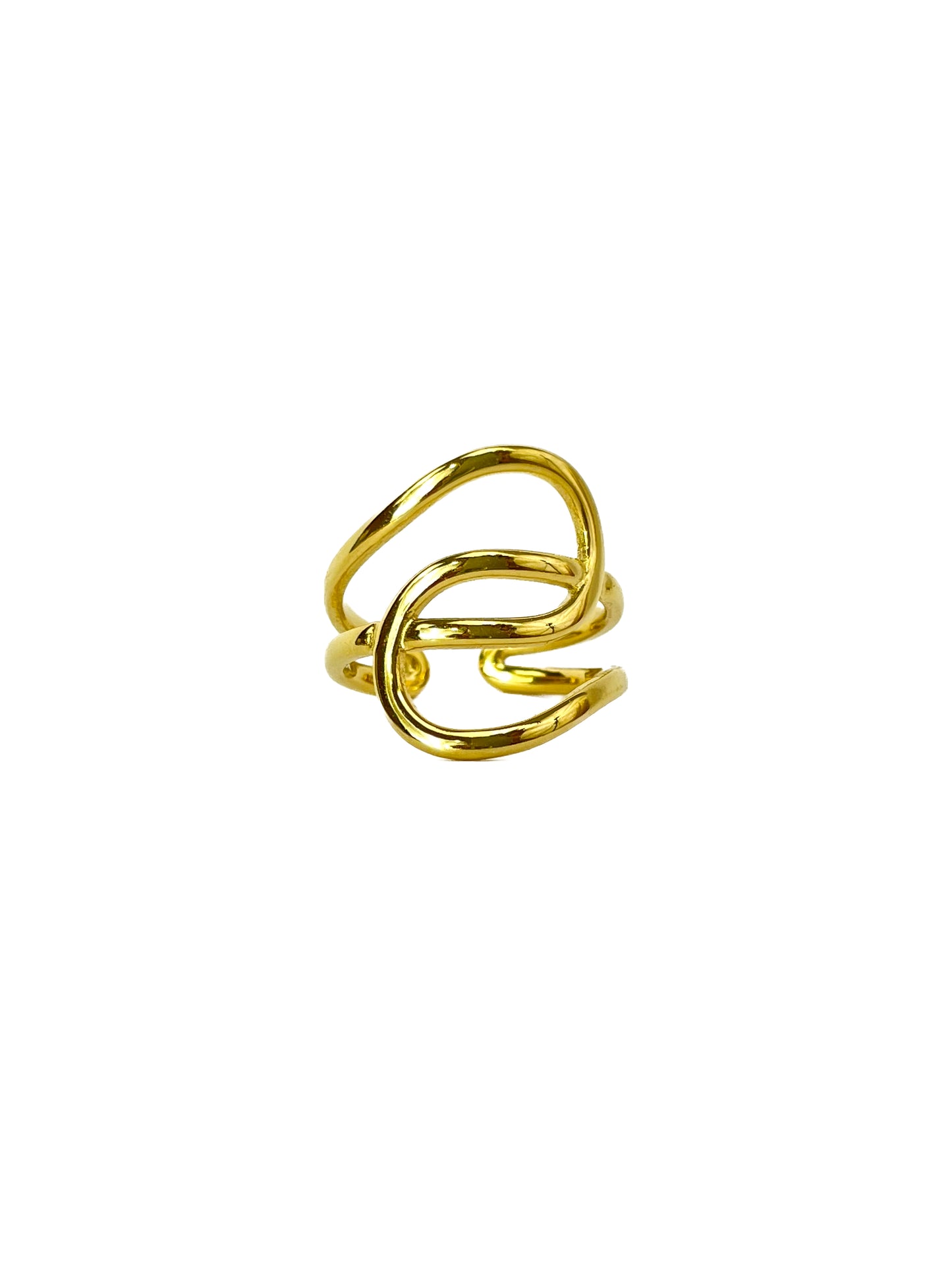 Bague "Anaé"